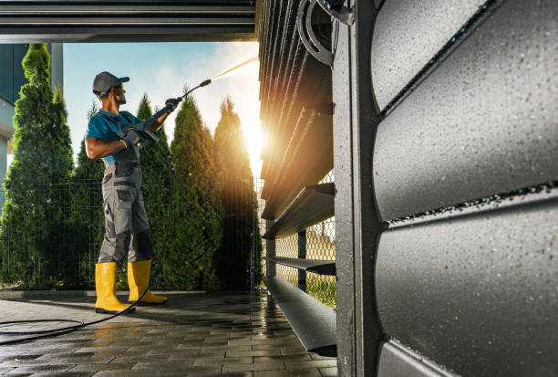 Best Graffiti Removal  in Mullins, SC