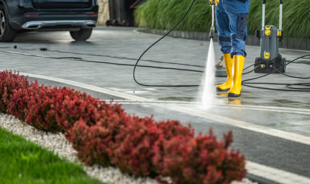 Best Dumpster Area Cleaning  in Mullins, SC